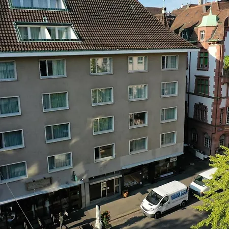 Apartmenthaus Zum Trillen Center