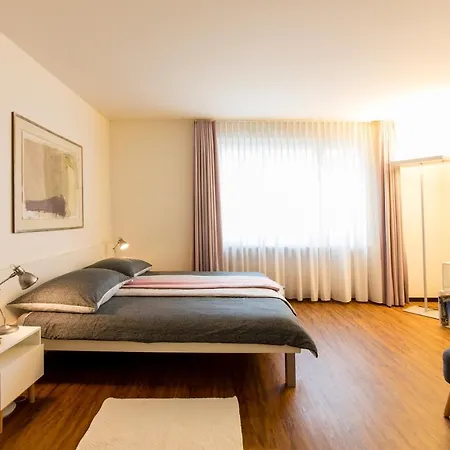 Apartmenthaus Zum Trillen Center Aparthotel *