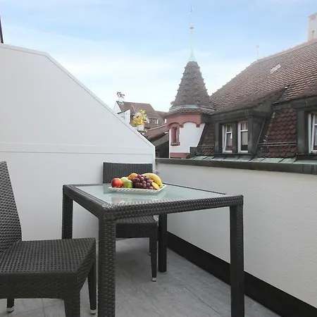Apartmenthaus Zum Trillen Aparthotel *